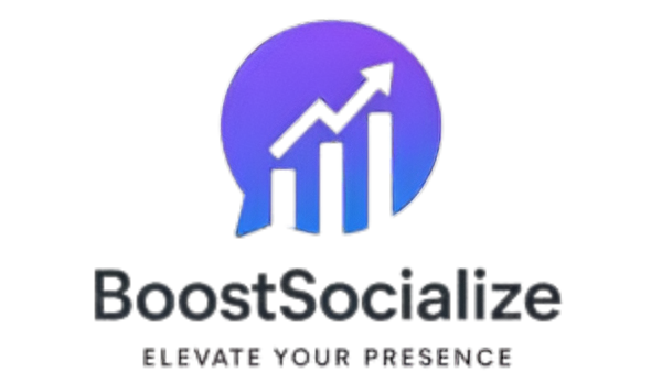 Boost Socialize